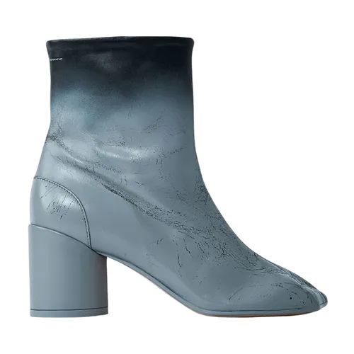 Shoes > Boots > Heeled Boots - - MM6 Maison Margiela - Modalova