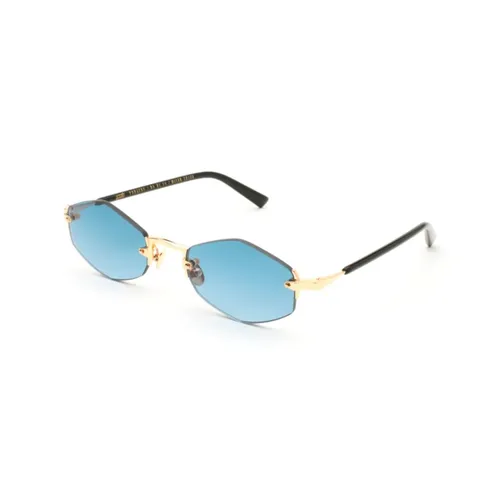 Lunar Sunglasses - Gast - Modalova