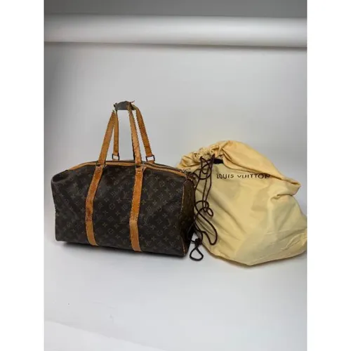 Borsa Weekend Pre-owned - Louis Vuitton Vintage - Modalova