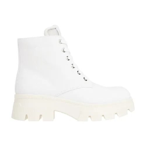 Chunky boot - Calvin Klein Jeans - Modalova