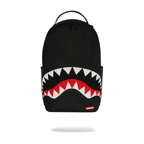 City Travel Backpack with Shark Design - Sprayground - Modalova