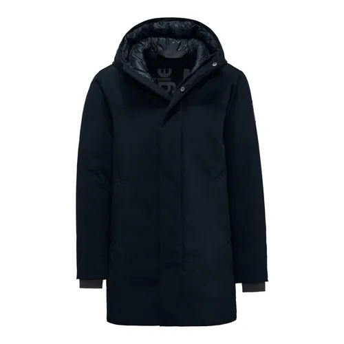 Aberdeen Thermal Jacket - Padding - BomBoogie - Modalova