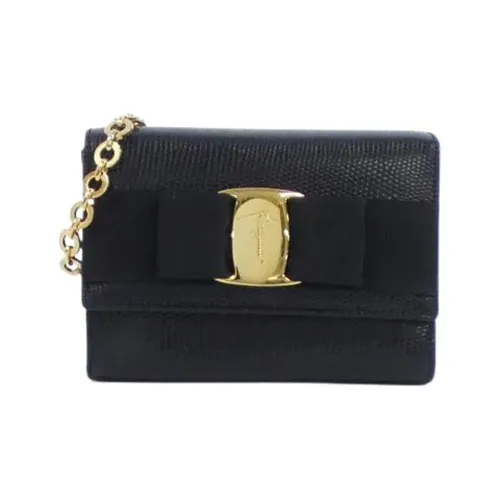 Pre-owned Mini Shoulder Bag - Salvatore Ferragamo Pre-owned - Modalova