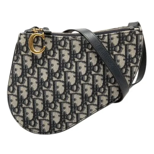 Pre-owned Vintage Shoulder Bag - Dior Vintage - Modalova
