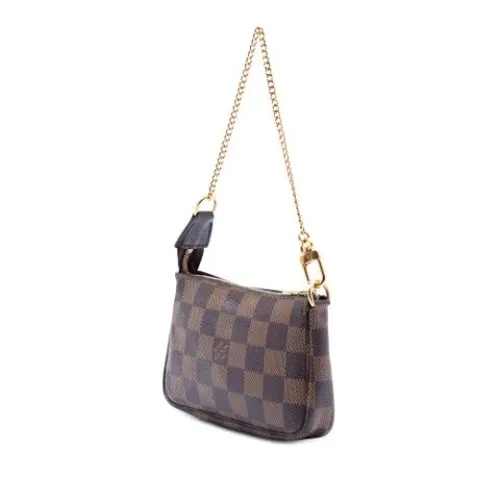 Pre-owned Mini Bag - Louis Vuitton Vintage - Modalova