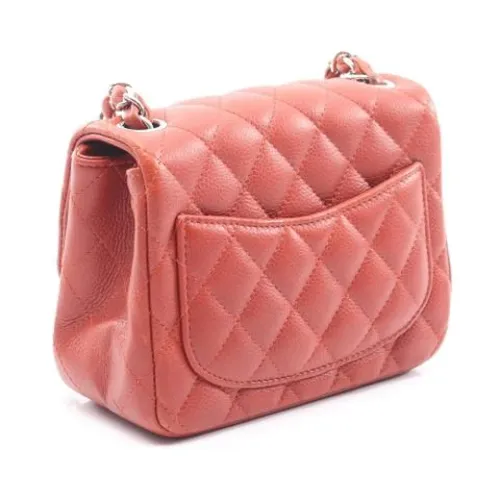 Pre-owned Mini Bag - Chanel Vintage - Modalova