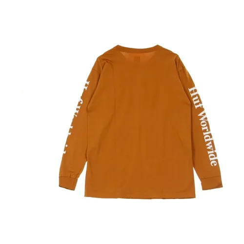 Long Sleeve Tops - HUF - Modalova