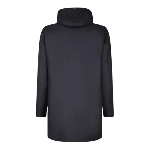 Three-quarter Coat Stylish Warm - Herno - Modalova