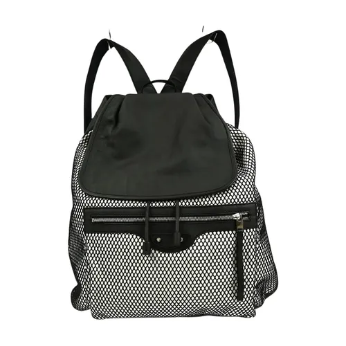 Pre-owned Backpacks - Balenciaga Vintage - Modalova