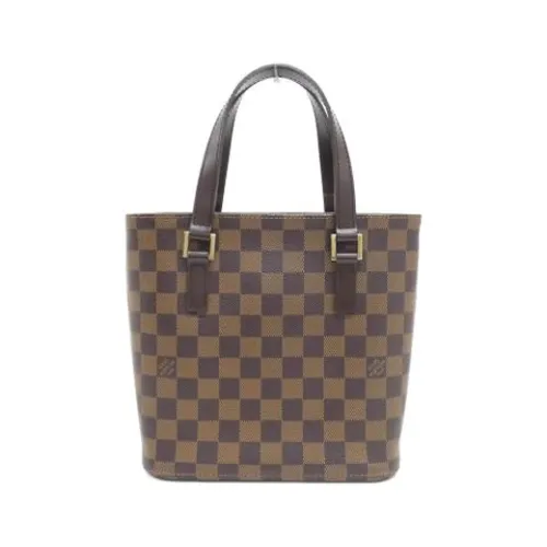 Pre-owned Damier Handbag - Louis Vuitton Vintage - Modalova