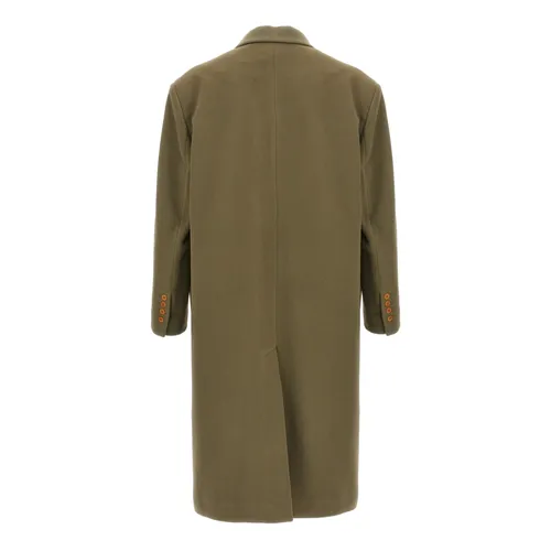 Polleggio Reversible Coat - Magliano - Modalova