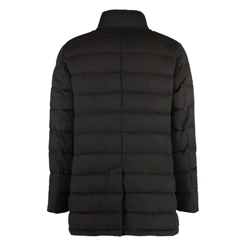 Calegari IL Cashmere Down Jacket - Moorer - Modalova
