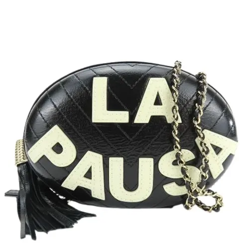 Pre-owned Mini Bag - Chanel Vintage - Modalova