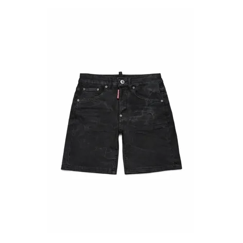 Shorts - Dsquared2 - Modalova