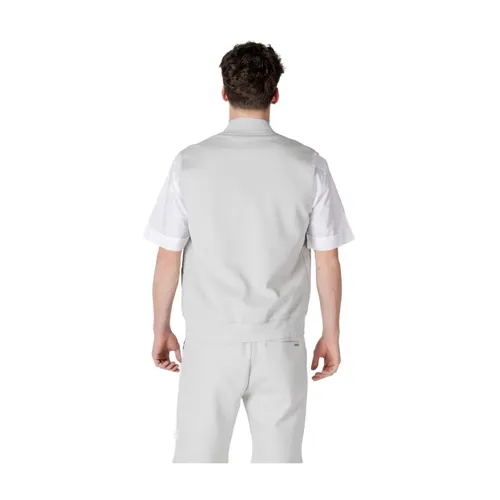Mmfl01050 Waistcoat - Antony Morato - Modalova