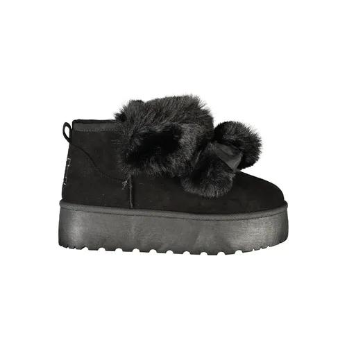 Wedge Ankle Boot - Laura Biagiotti - Modalova