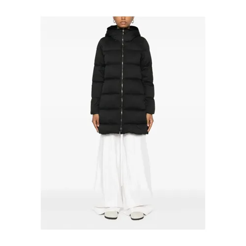 A Shape Down Jacket - Herno - Modalova