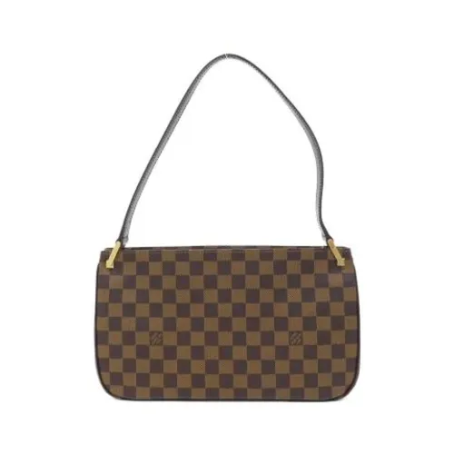 Pre-owned Vintage Shoulder Bag - Louis Vuitton Vintage - Modalova