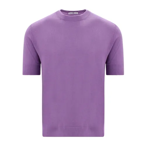 Tops > T-Shirts - - PT Torino - Modalova