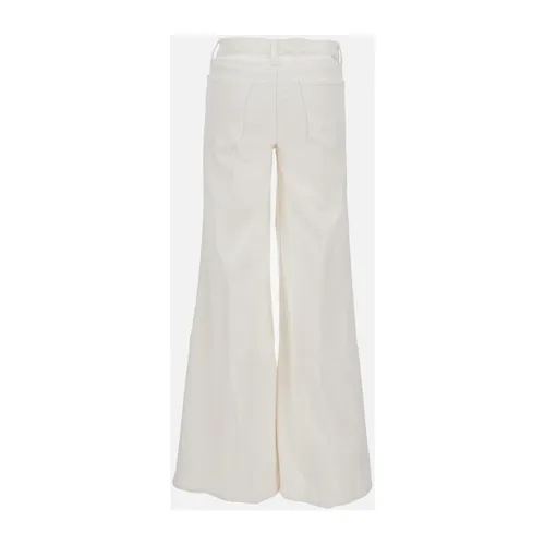 Wide Trousers - Mother - Modalova