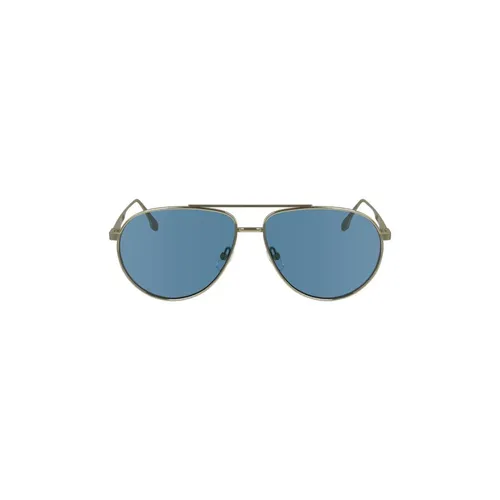 Vb242S Aviator Sunglasses - Victoria Beckham - Modalova