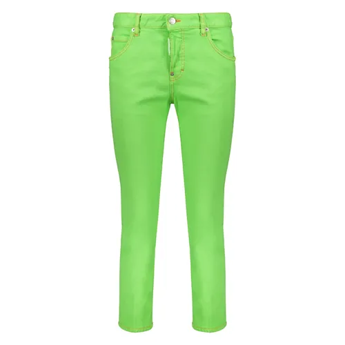 Elegantes Vaqueros de 5 Bolsillos - Dsquared2 - Modalova