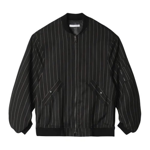 Raven Bomber - Mar De Margaritas - Modalova