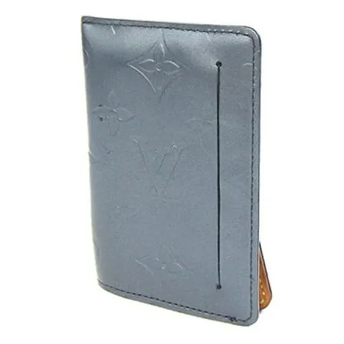 Pre-owned Keycase - Louis Vuitton Vintage - Modalova