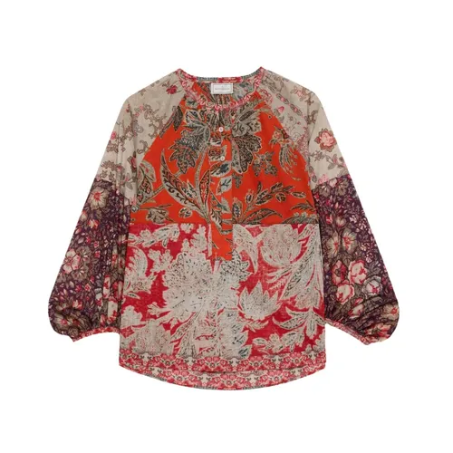 Dante Blouse - Pierre-Louis Mascia - Modalova