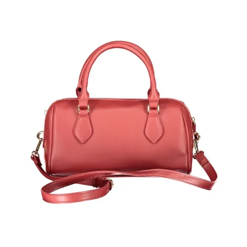 Polyethylene Handbag - Valentino by Mario Valentino - Modalova