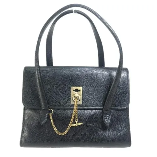 Pre-owned > Pre-owned Bags > Pre-owned Handbags - - Celine Vintage - Modalova