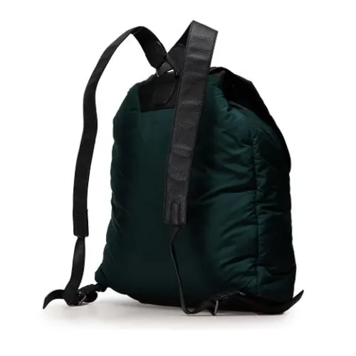 Pre-owned Vintage Backpack - Balenciaga Vintage - Modalova