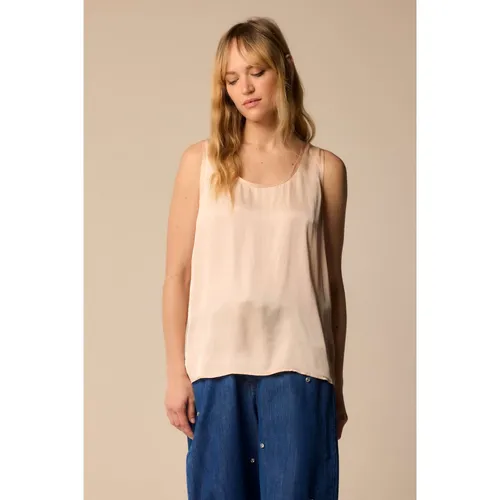 Sleeveless Top - Kocca - Modalova