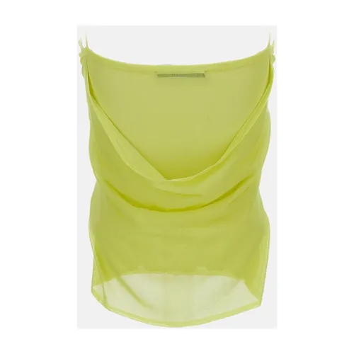 Draped Tank - Jacquemus - Modalova