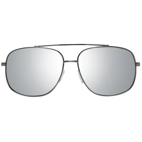 Mirrored Lens Sunglasses - Guess - Modalova