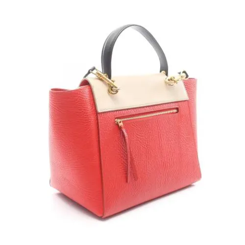 Pre-owned Vintage Handbag - Celine Vintage - Modalova