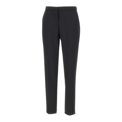 Slim-fit Trousers - Kaos - Modalova