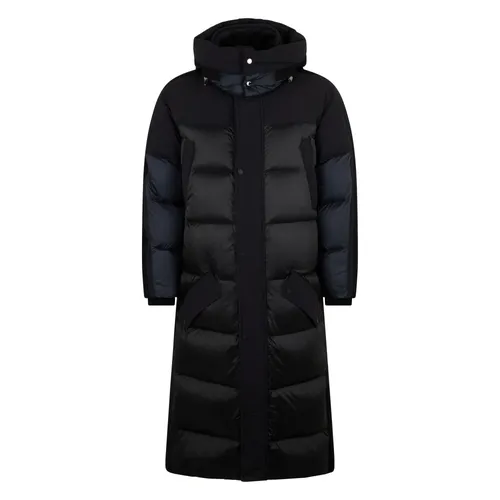 Long Padded Coat - Moorer - Modalova