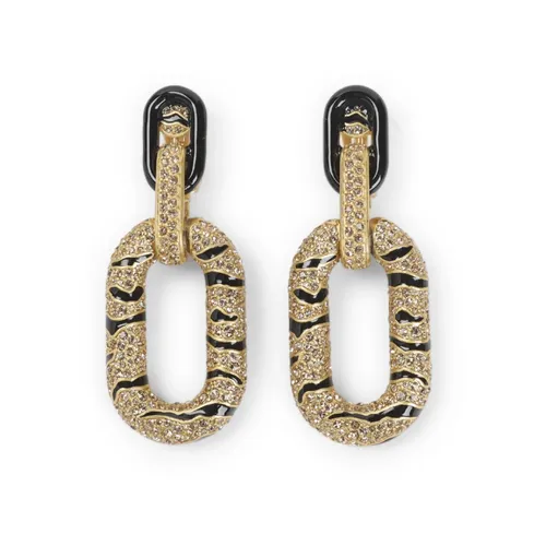 Accessories > Jewellery > Earrings - - Roberto Cavalli - Modalova