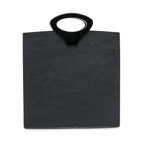 Pre-owned Top Handle Bag - Louis Vuitton Vintage - Modalova