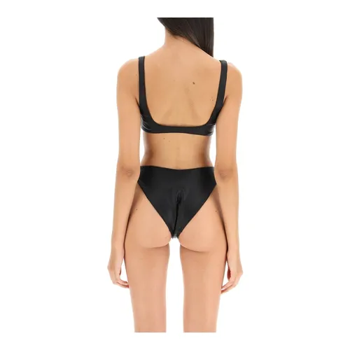 Pearla Bikini Set - Rotate Birger Christensen - Modalova