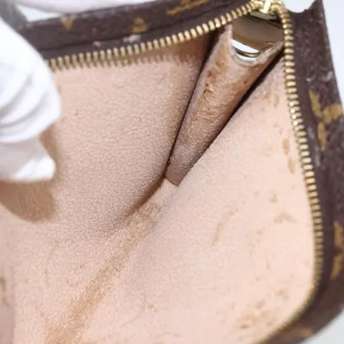 Pre-owned Vintage Clutch - Louis Vuitton Vintage - Modalova