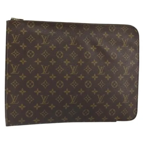 Pre-owned Clutch - Louis Vuitton Vintage - Modalova