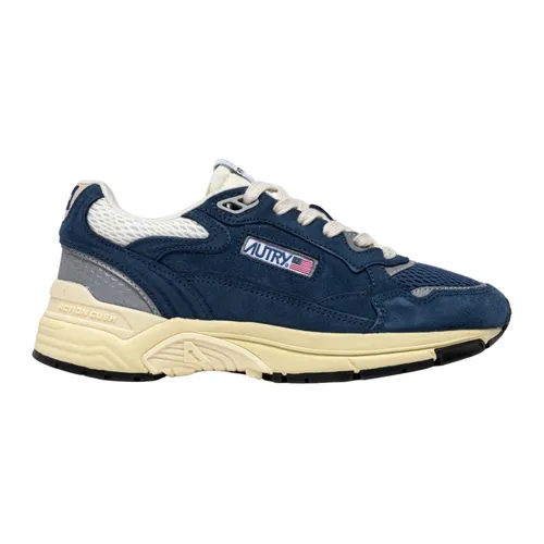 Hyperway Sneakers - Autry - Modalova