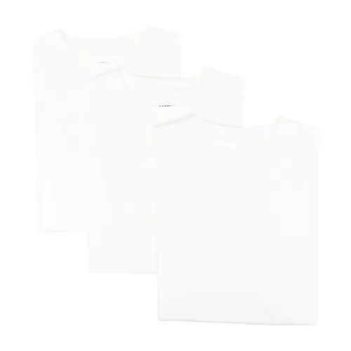 Tops > T-Shirts - - Jil Sander - Modalova