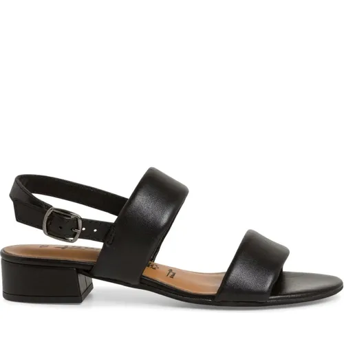 Casual Flat Sandals - Tamaris - Modalova