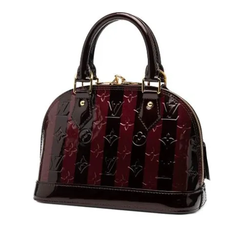 Pre-owned Mini Bag - Louis Vuitton Vintage - Modalova