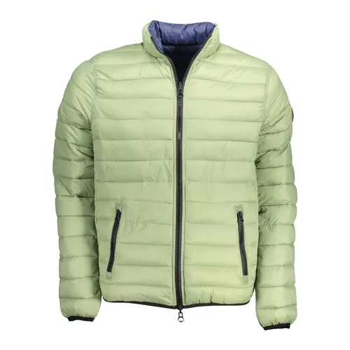 Reversible Jacket - U.s. Polo Assn. - Modalova