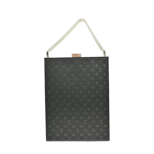 Pre-owned Vintage Monogram Clutch - Louis Vuitton Vintage - Modalova