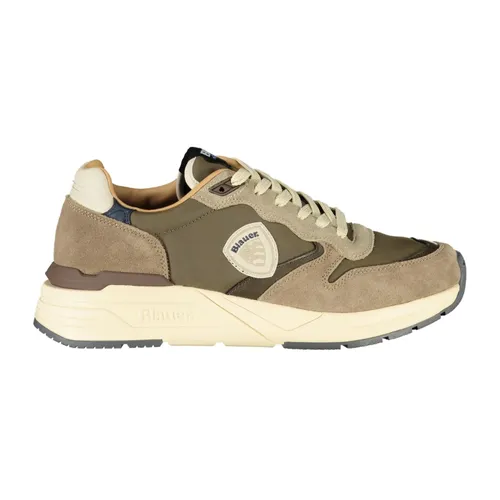 Sports Shoe - Blauer - Modalova